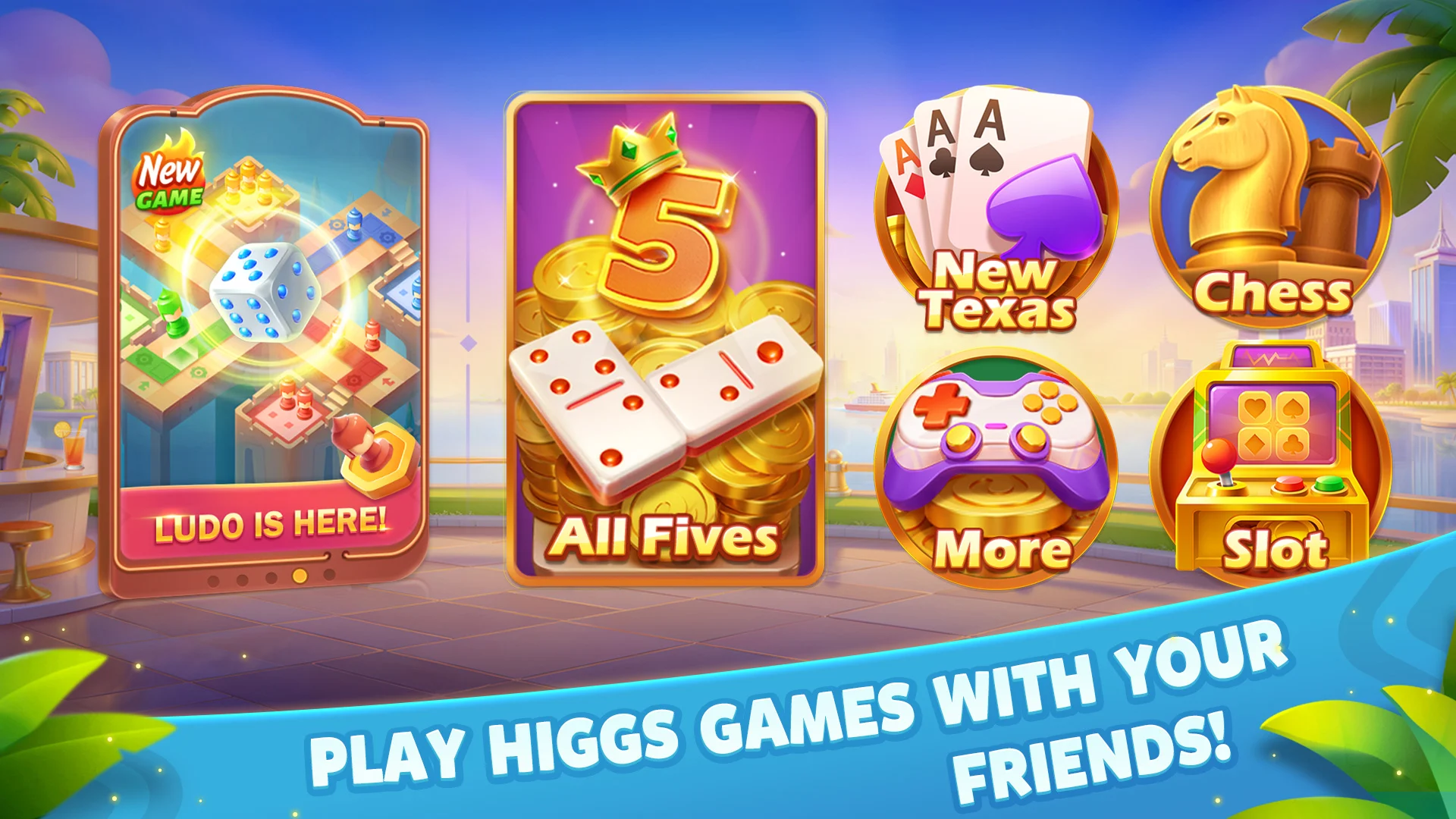 Ảnh chụp màn hình sòng bài trực tuyến trên ứng dụng vsbet
